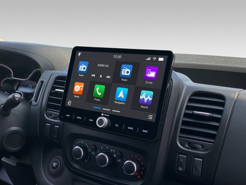 Android car stereo - stereo, for