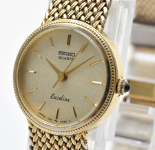 [EXC+5] SEIKO Exceline