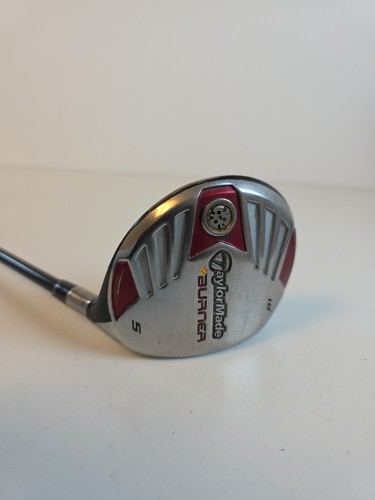 Taylormade burner wood - 5,