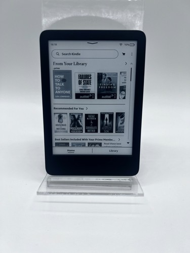 Amazon kindle 11th - kindle,