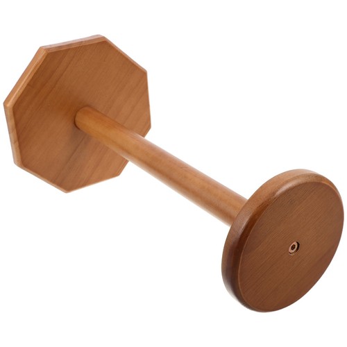 Hat display stand tabletop - hat, stand: