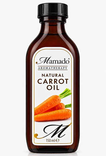 Mamado natural aromatherapy - natural,