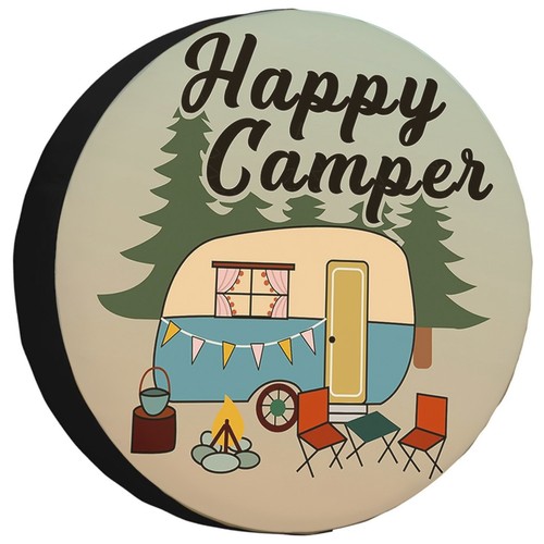 15inch car spare tire cover - 15inch,