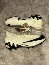 NIKE Mens Yellow Black