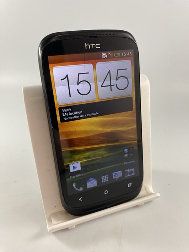 Htc desire black network - desire, o2