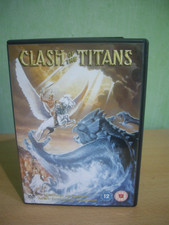 Clash Of The Titans Harry