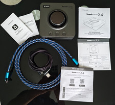 Creative Soundblaster X4