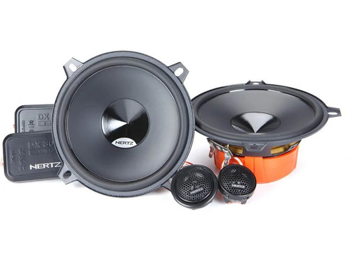 Hertz dsk 165 dieci 5 - hertz,