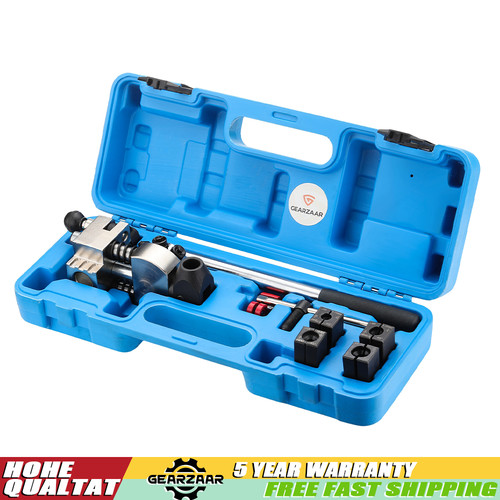 Brake line flaring - flaring, kit