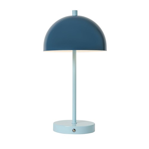 Litecraft morchella blue - morchella,