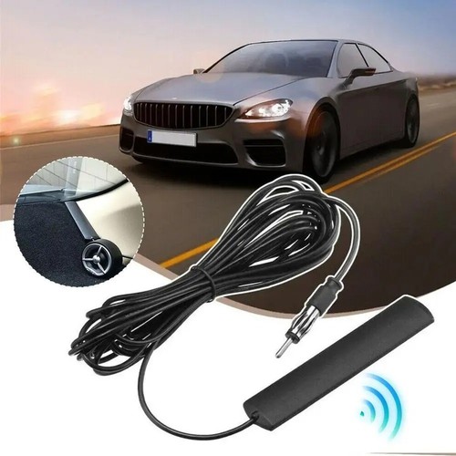 Powerfull universal car hidden - powerfull,