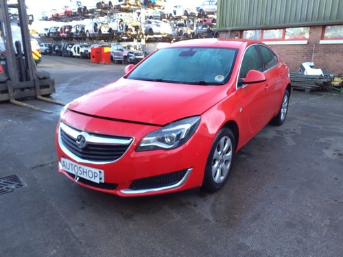 Vauxhall insignia mk1 - insignia,