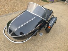 Watsonian GP700 Sidecar
