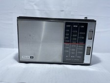 Philco Ford Solid State