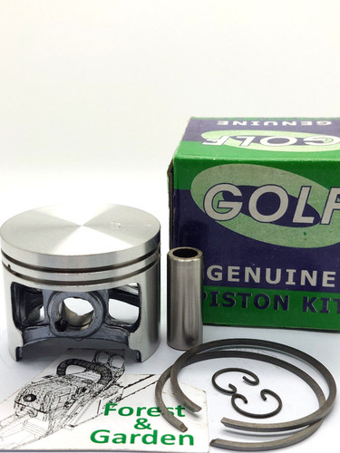 Golf piston kit for - for, stihl