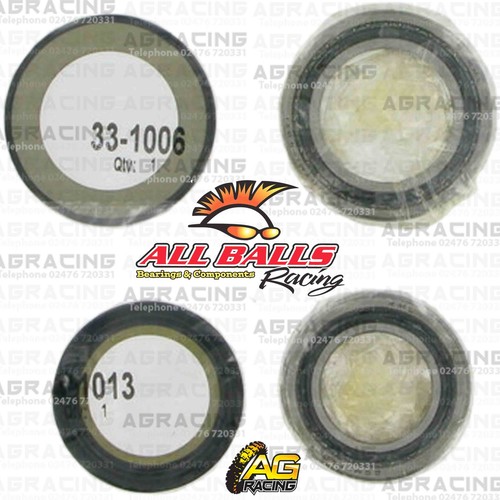 All balls steering - all,