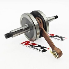 CrankShaft For Aprilia RS 50 Derbi Senda 50 Rieju MRT 50 Yamaha TZR 50 Beta RR50