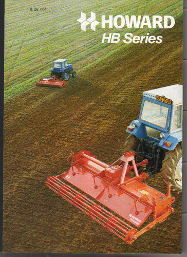 1980 howard series - 1980,