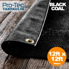 PVC 600gsm Extra Heavy Duty