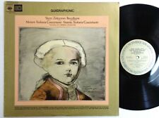 Stern Zuckerman Barenboim