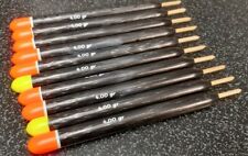 Preston Inter Pellet Wagglers x 10 Floats