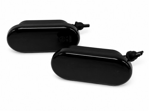 Led side indicators suitable - side,