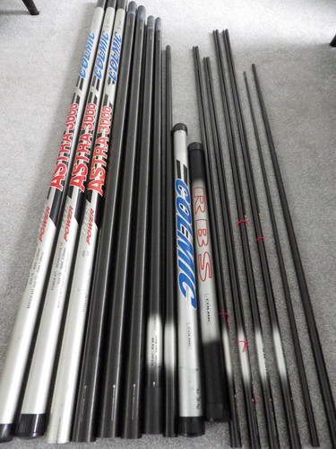 Colmic astra 3000 - 3000, fishing