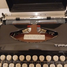 Adler Tippa S With hard case