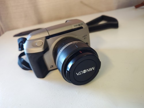 Minolta vectis aps - minolta,