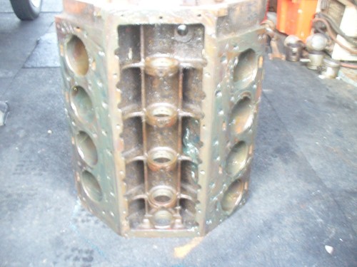 Daimler sp250 engine - sp250,