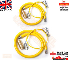 GAS COMMERCIAL CATERING YELLOW