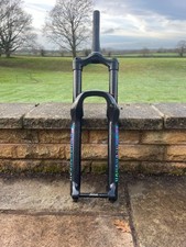 Rockshox 35 160mm Travel