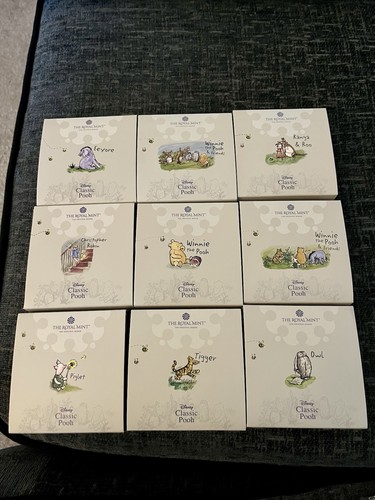 Royal mint 2020 2022 - mint, 2020-2022