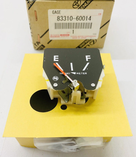 Toyota oem 83310 60014 - toyota, land