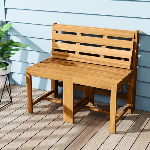 Convertible bench - 3-in-1,