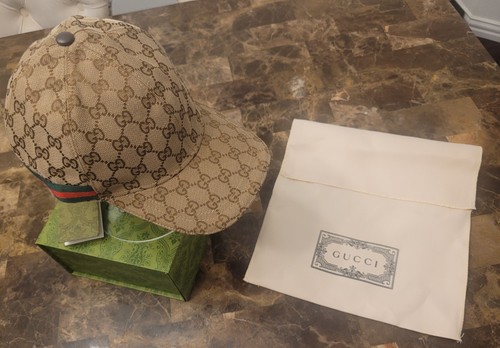 Authentic gucci original - gucci, gg