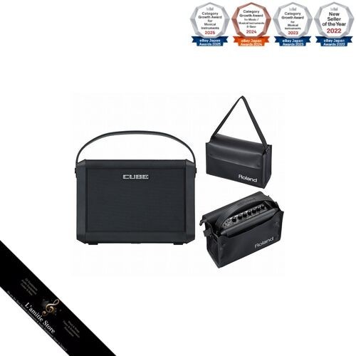 Roland cube street mini - roland,