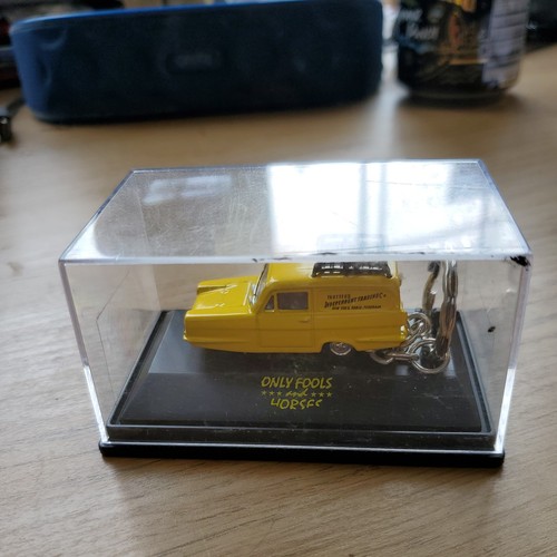 Only fools horses - fools, reliant