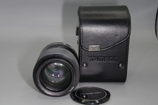 Tamron Adaptall-2 SP 90mm f2.5