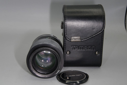 Tamron adaptall 90mm f2 5 - tamron,