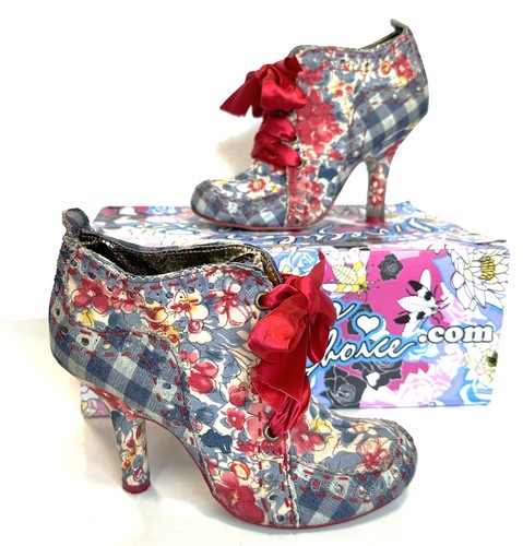 Ladies iirregular choice - iirregular,