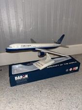 Sky Marks United Airlines