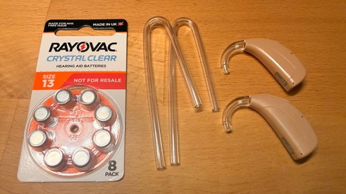 Phonak nathos w hearing - phonak,