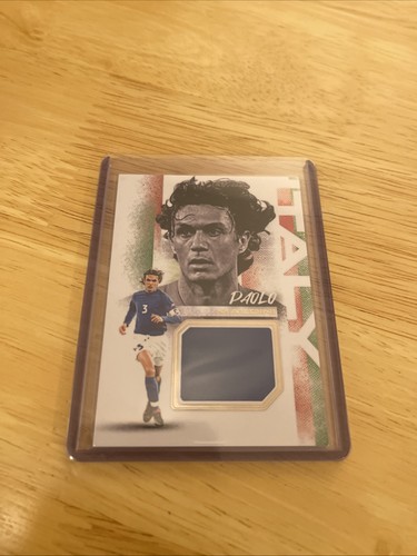 Paolo maldini match - paolo,