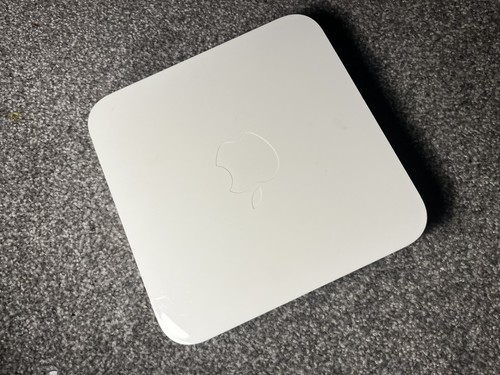 Apple airport extreme - airport,