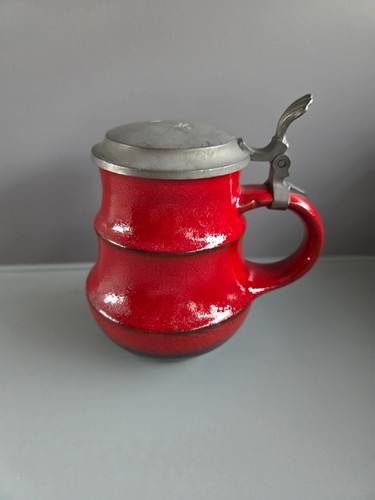 Vintage steuler pitcher - vintage,
