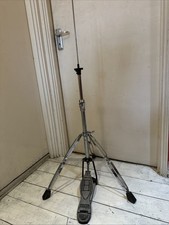 Mapex Hi Hat Cymbal Stand with Clutch