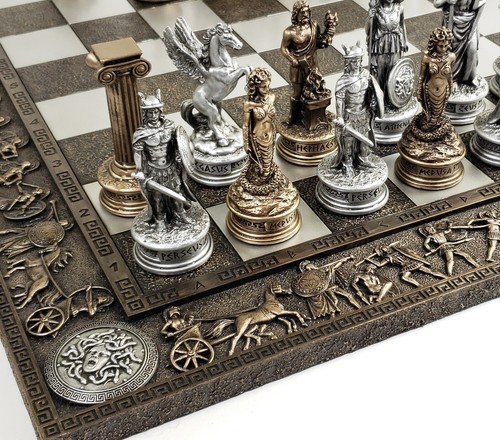 Greek mythology olympus gods - greek,