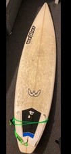 Webber 6,0 Surfboard