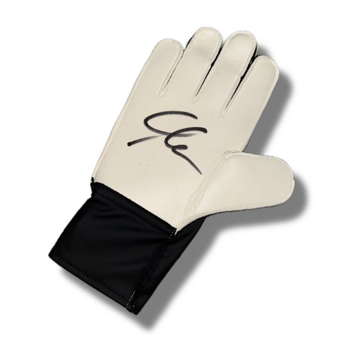 Signed boruc celtic - signed,